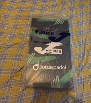 Pala Joma Blast Pro HRD 2027