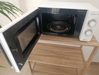 Microondas Cecotec