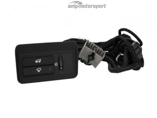 ESTRIBERAS LATERALES PARA LAND ROVER RANGE ROVER VOGUE & SPORT