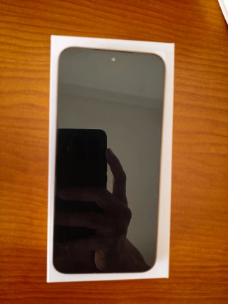 XIAOMI 15T PRO 256GB FACTURA Y GARANTÍA DOS AÑOS