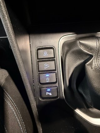 Hyundai Tucson 2017 Techo panoramico/Unico Dueño