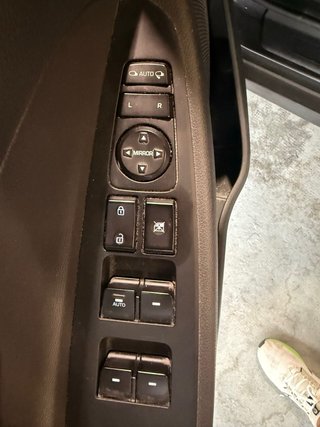 Hyundai Tucson 2017 Techo panoramico/Unico Dueño