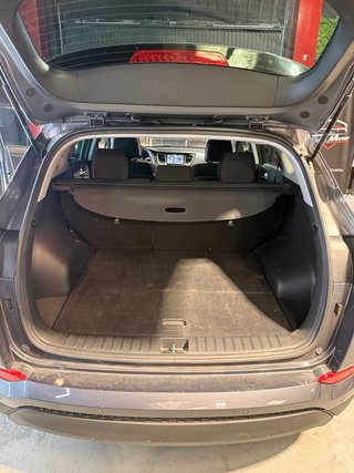 Hyundai Tucson 2017 Techo panoramico/Unico Dueño