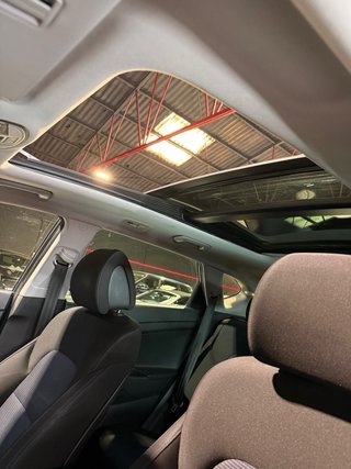 Hyundai Tucson 2017 Techo panoramico/Unico Dueño