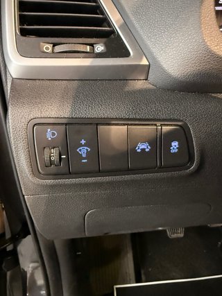 Hyundai Tucson 2017 Techo panoramico/Unico Dueño