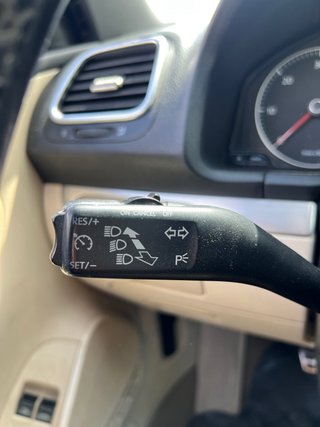 Volkswagen Eos 2007