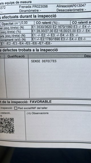 Volkswagen Eos 2007