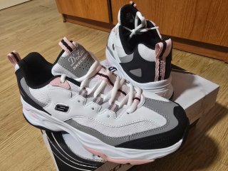 Skechers D'Lites 4.0 Fresh Diva Zapatillas