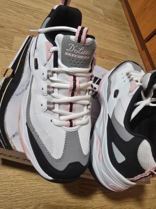 Skechers D'Lites 4.0 Fresh Diva Zapatillas