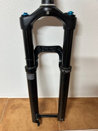 Horquilla Fox 34 130mm
