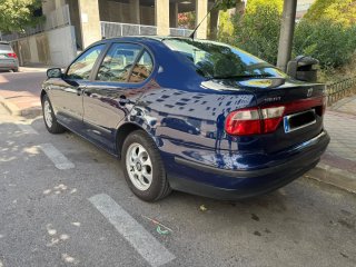 SEAT Toledo 2001