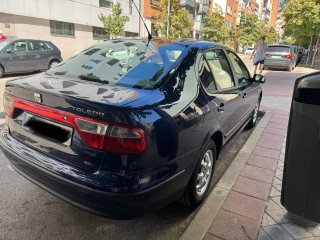 SEAT Toledo 2001