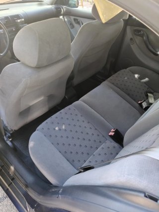 SEAT Toledo 2001