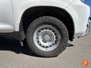 Toyota Land Cruiser 2.8 D-4D GX