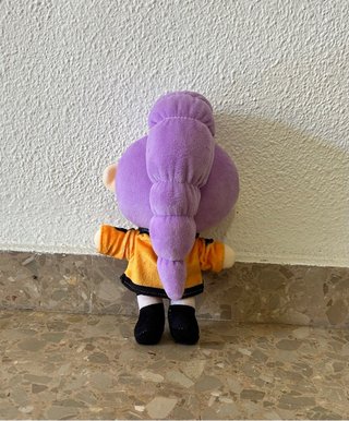 Muñeca peluche Rumi K-pop