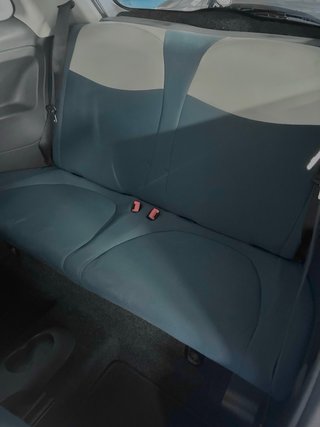 FIAT 500 2008