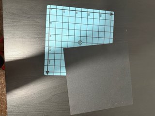 Anet A8 + cabina + PLA + accesorios y recambios