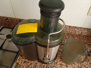 Licuadora AICOK Frutas y Verduras