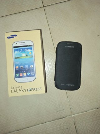 ⚠️Lote 2 samsung's ⚠️