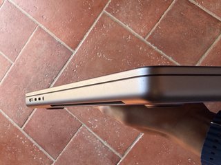 MacBook Pro 16" 2023 M2 Pro 16G Nuevo Applecare+