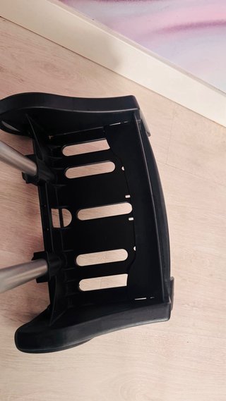 Carro Evolution para Mochilas Escolares