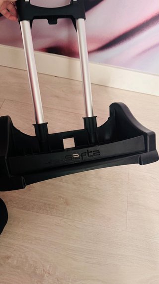 Carro Evolution para Mochilas Escolares