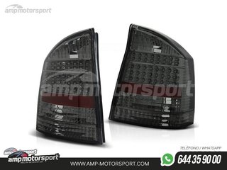 PILOTOS LED PARA OPEL VECTRA C 2002-2008