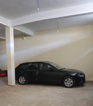 Audi A4 2011