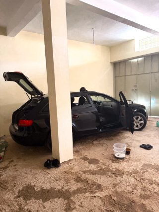 Audi A4 2011