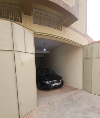 Audi A4 2011