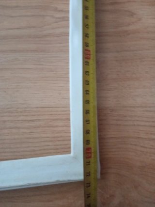 Goma Frigorífico Combi