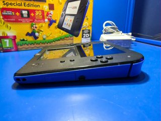 Nintendo 2DS Edizione Speciale Super Mario Bros. 2