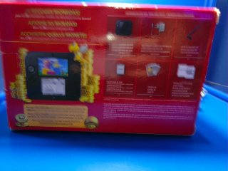 Nintendo 2DS Edizione Speciale Super Mario Bros. 2