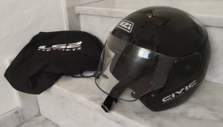 Jinlun JL125-11 Cruiser Moto