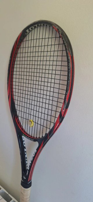 Raqueta de Tenis Dunlop Biomimetic