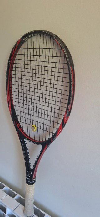 Raqueta de Tenis Dunlop Biomimetic