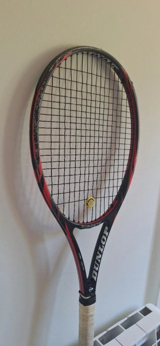 Raqueta de Tenis Dunlop Biomimetic