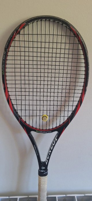 Raqueta de Tenis Dunlop Biomimetic