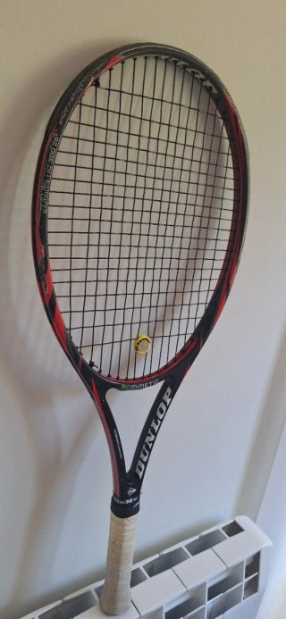 Raqueta de Tenis Dunlop Biomimetic