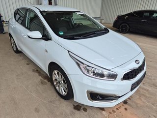 Despiece Kia Ceed
