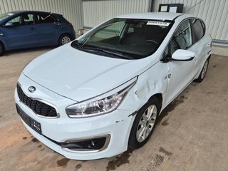 Despiece Kia Ceed