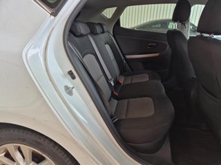 Despiece Kia Ceed