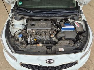 Despiece Kia Ceed