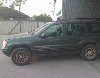 Mando chrysler jeep gr.cherokee (wj/wg) 4.0 366001