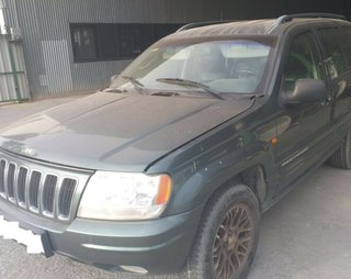 Mando chrysler jeep gr.cherokee (wj/wg) 4.0 366001