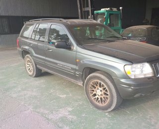 Mando chrysler jeep gr.cherokee (wj/wg) 4.0 366001