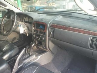 Mando chrysler jeep gr.cherokee (wj/wg) 4.0 366001