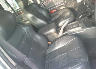 Mando chrysler jeep gr.cherokee (wj/wg) 4.0 366001