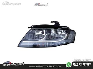 FARO DELANTERO IZQUIERDO PARA AUDI A4 B8 / A4 B8 AVANT