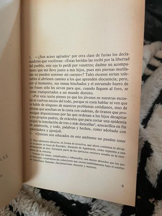 El Satiricon - Petronio 1990